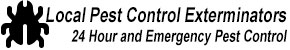 Saint Vrain NM Pest Control Exterminators